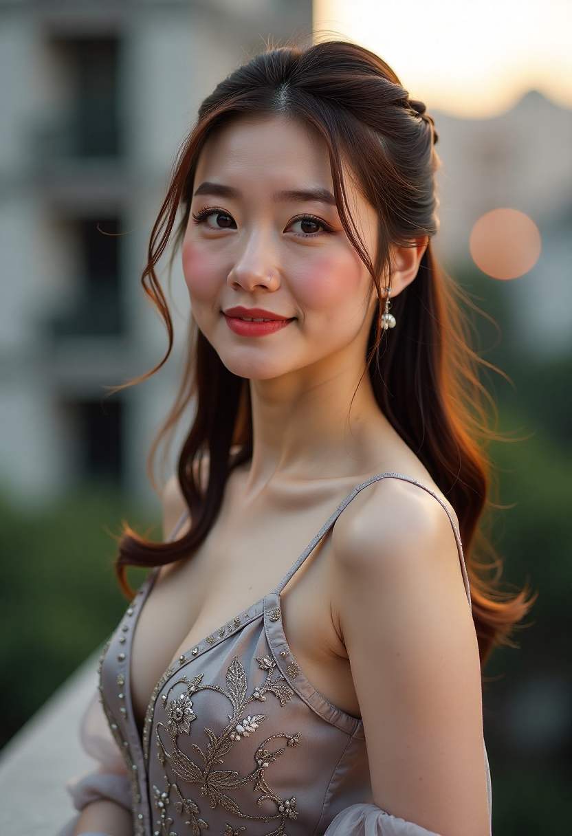 爱的七十二变