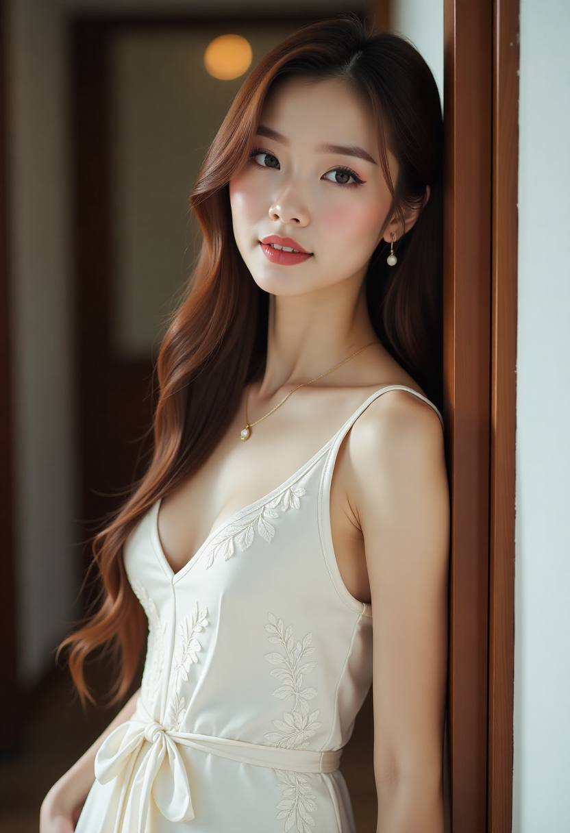 请和我谈恋爱