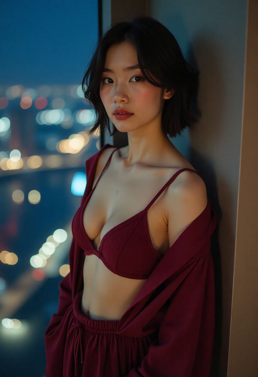 爱的实验场