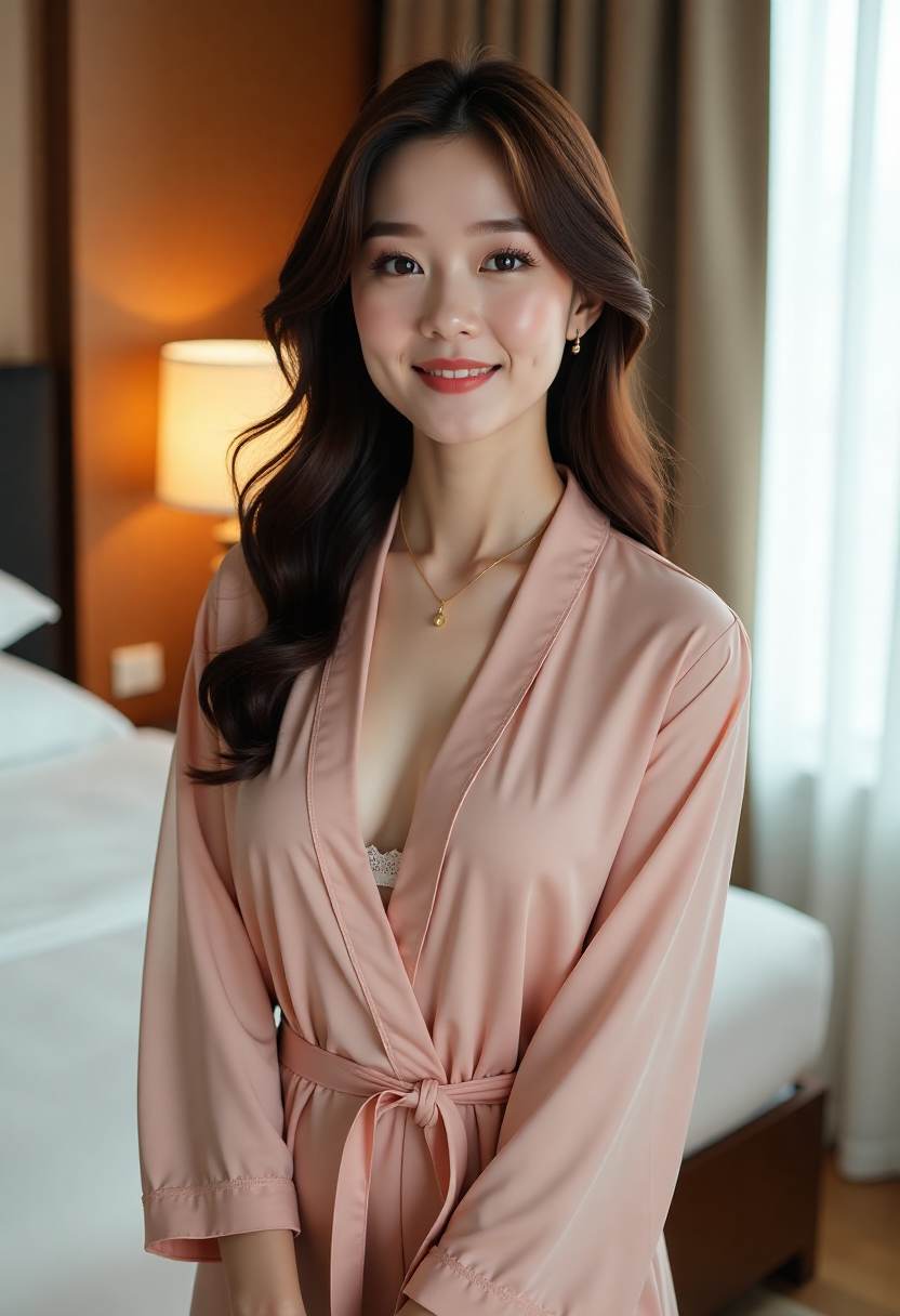我喜欢你这件事