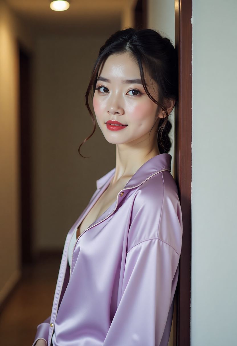 恋爱心理学实录