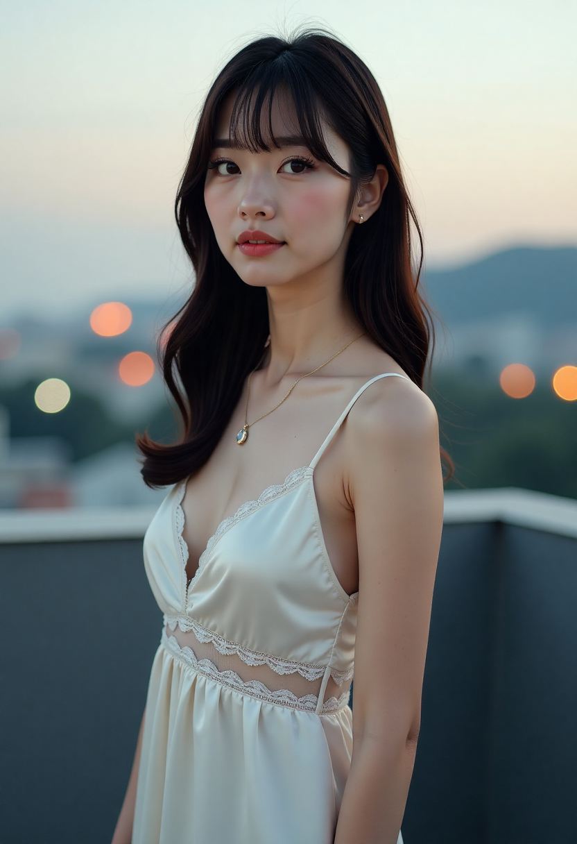 我不擅长说我爱你